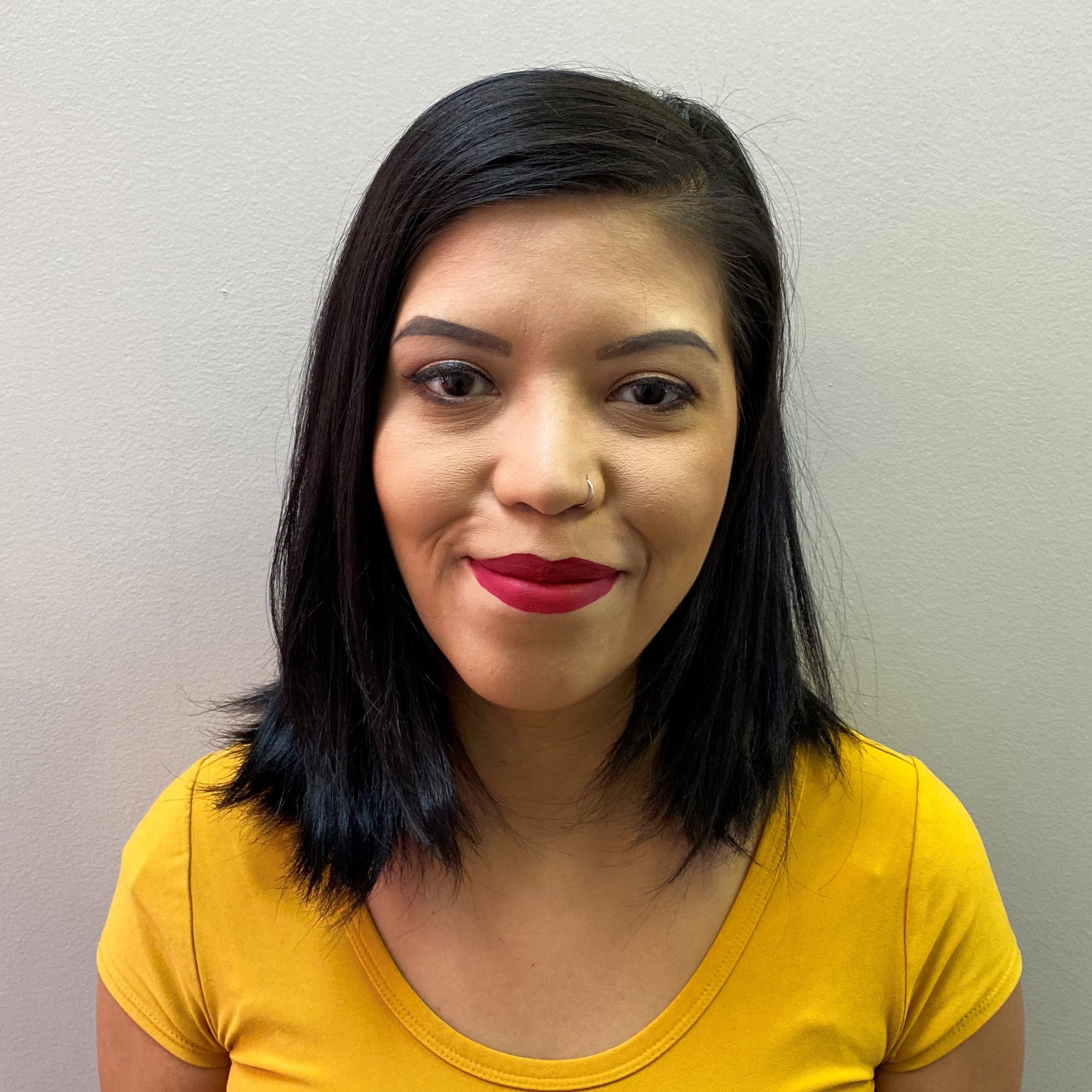Brenda Salgado State Farm Agent Team Member