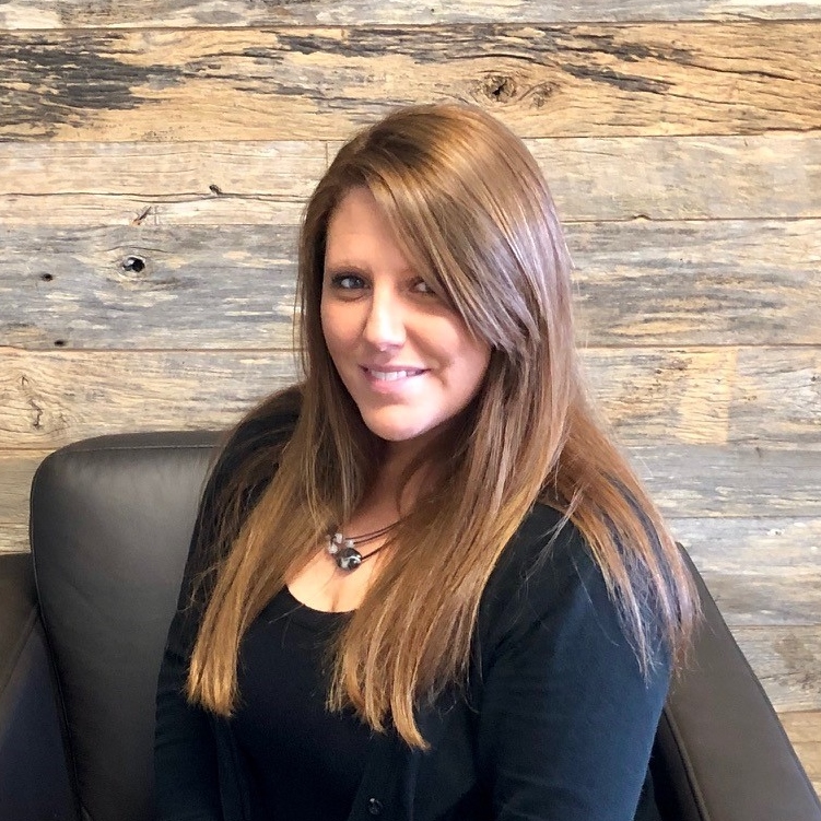Tiffany Foster State Farm Agent Team Member