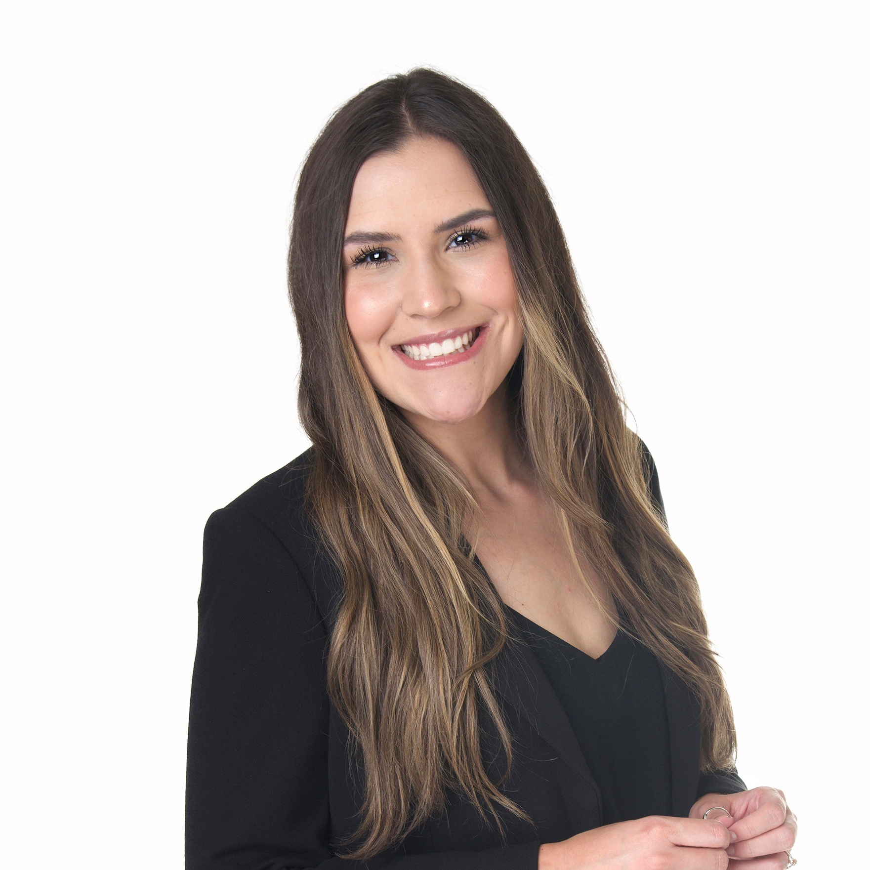 Britney Garza State Farm Agent Team Member