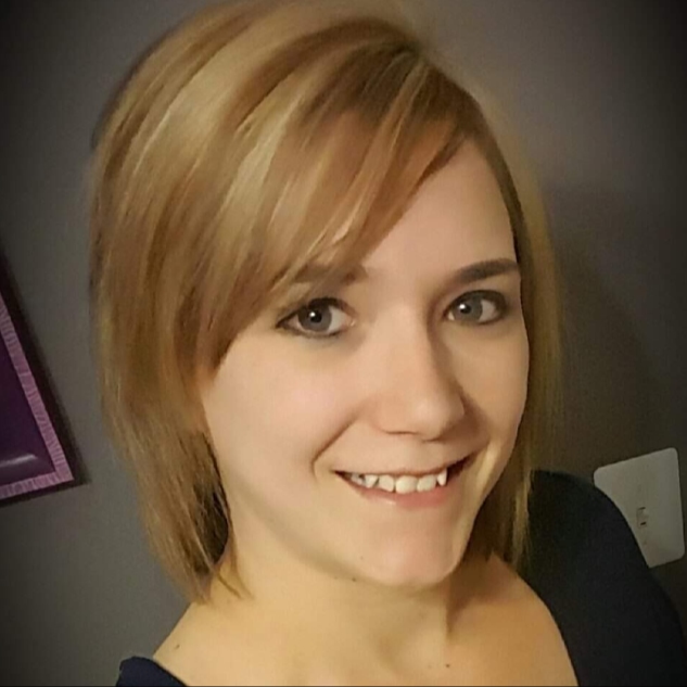 Hannah Keene State Farm Agent Team Member