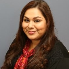 Emily Trevino State Farm Agent Team Member