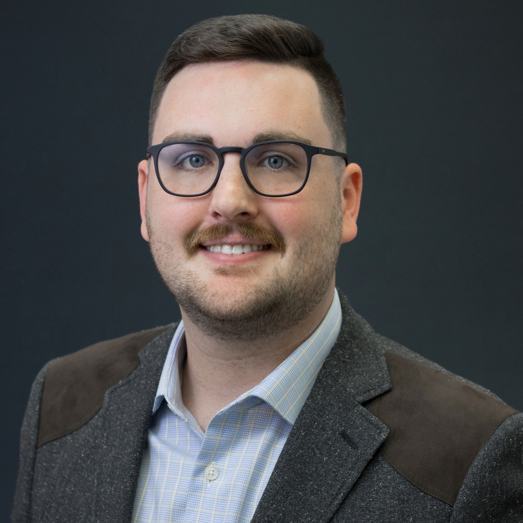James Tucker State Farm Agent Team Member