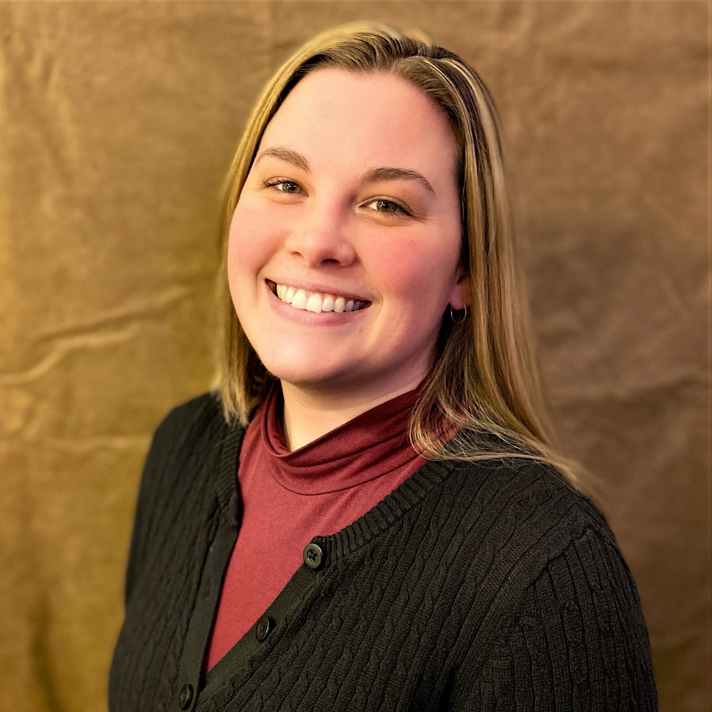 Brittany Dinsmore State Farm Agent Team Member