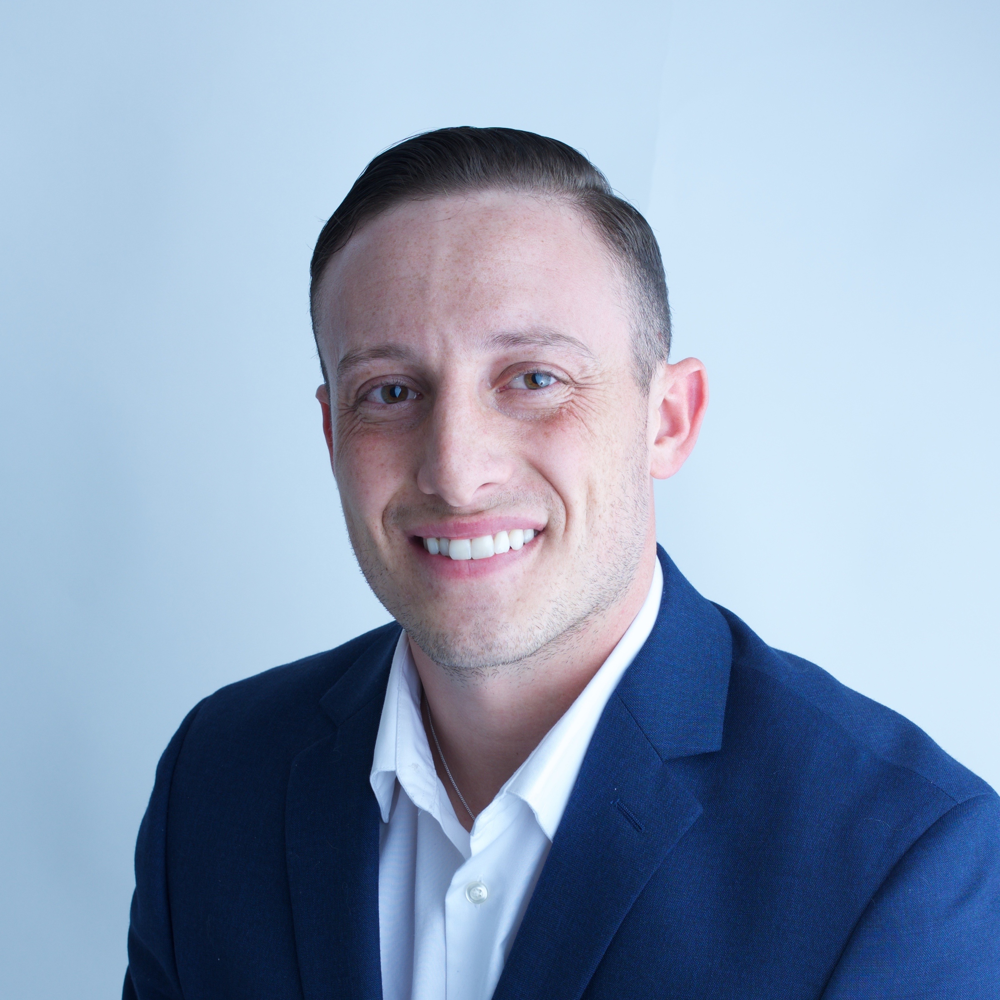 Adam Schuster State Farm Agent Team Member