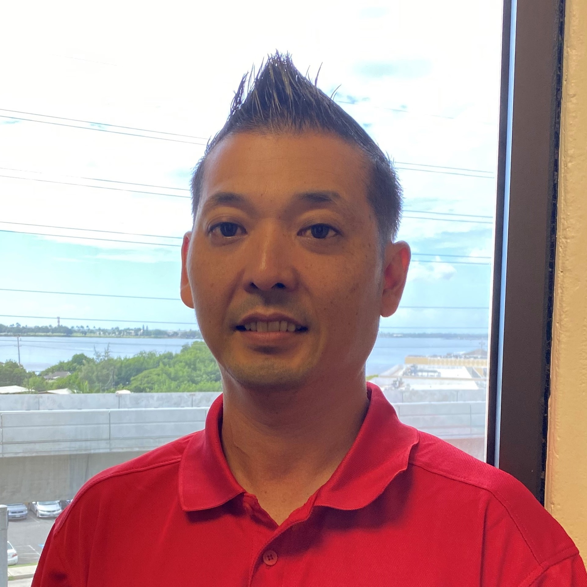 Dustin Nariyoshi State Farm Agent Team Member