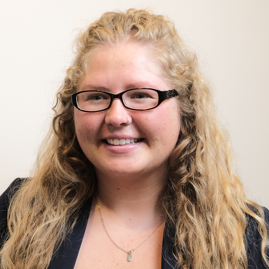Haylee Johnson State Farm Agent Team Member