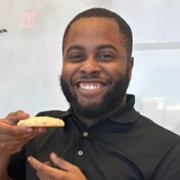 Bryson Favors State Farm Agent Team Member