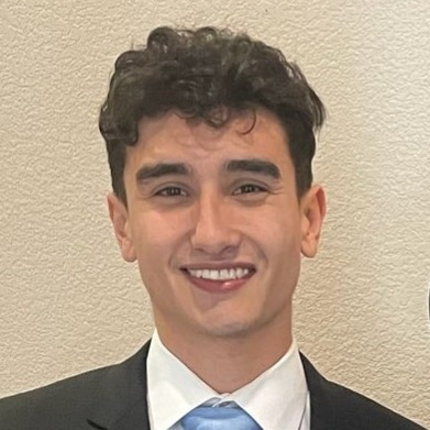 Andres Pimentel State Farm Agent Team Member