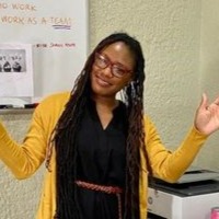 Savannah Wilson State Farm Agent Team Member