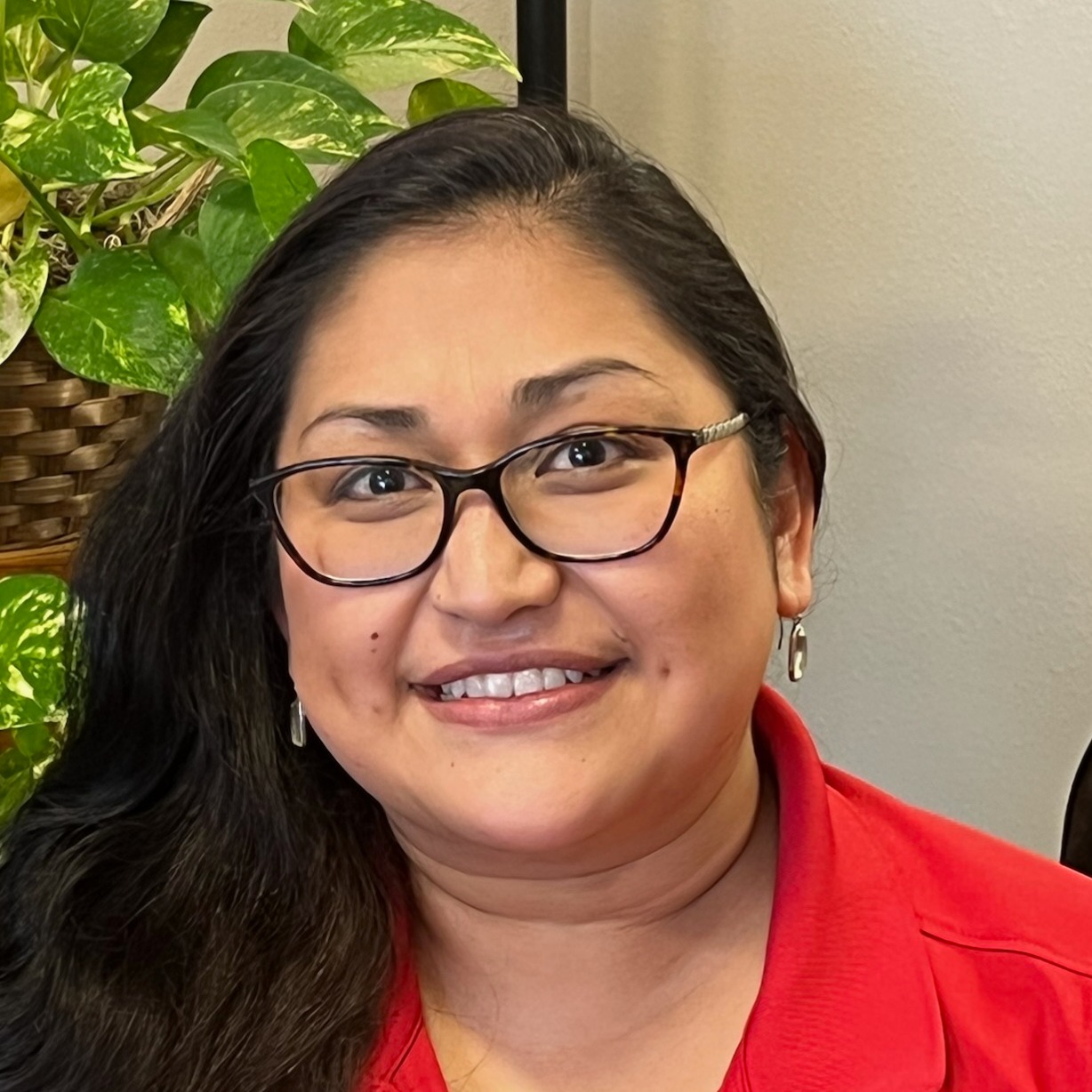 Laura Caldera State Farm Agent Team Member