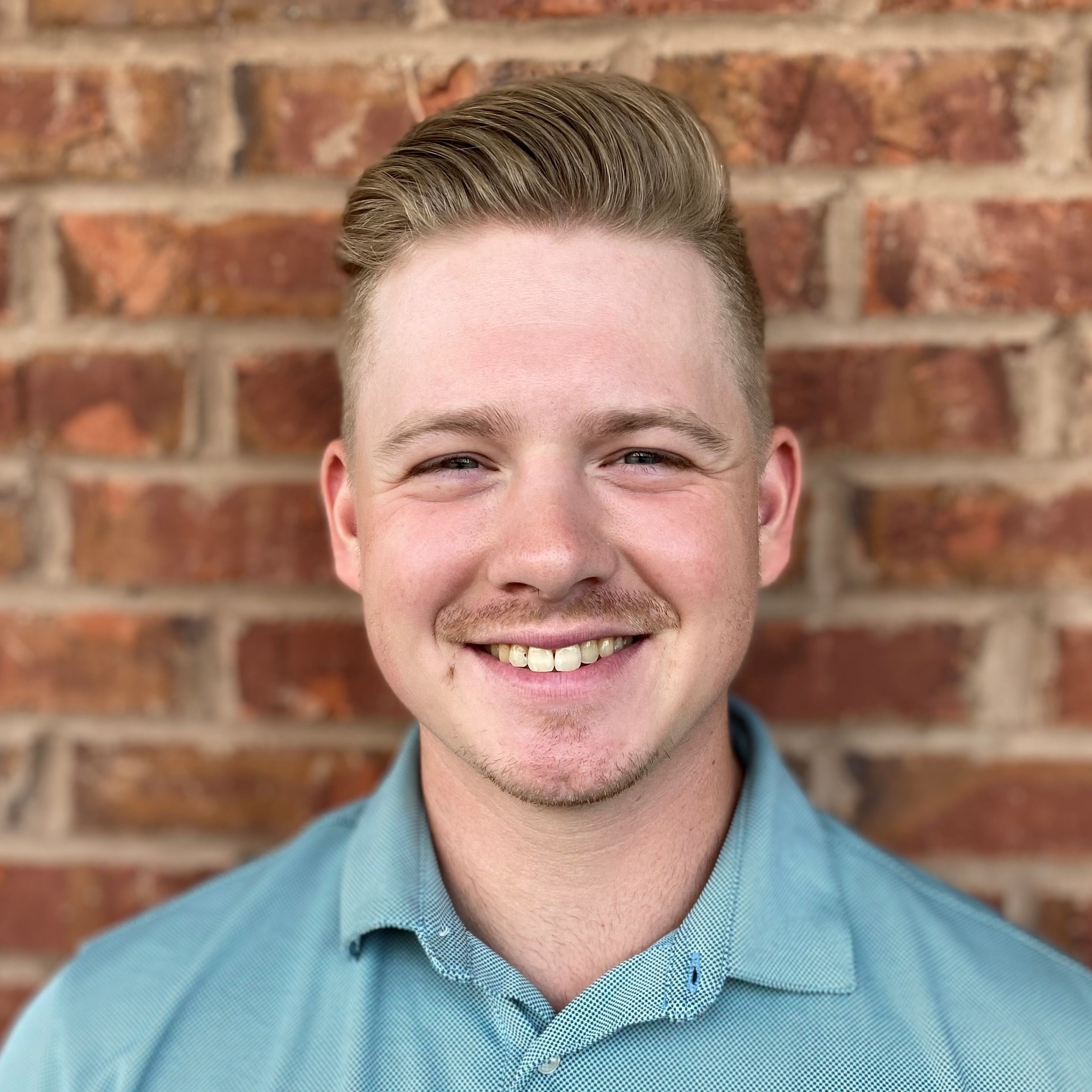 Zach Norman State Farm Agent Team Member