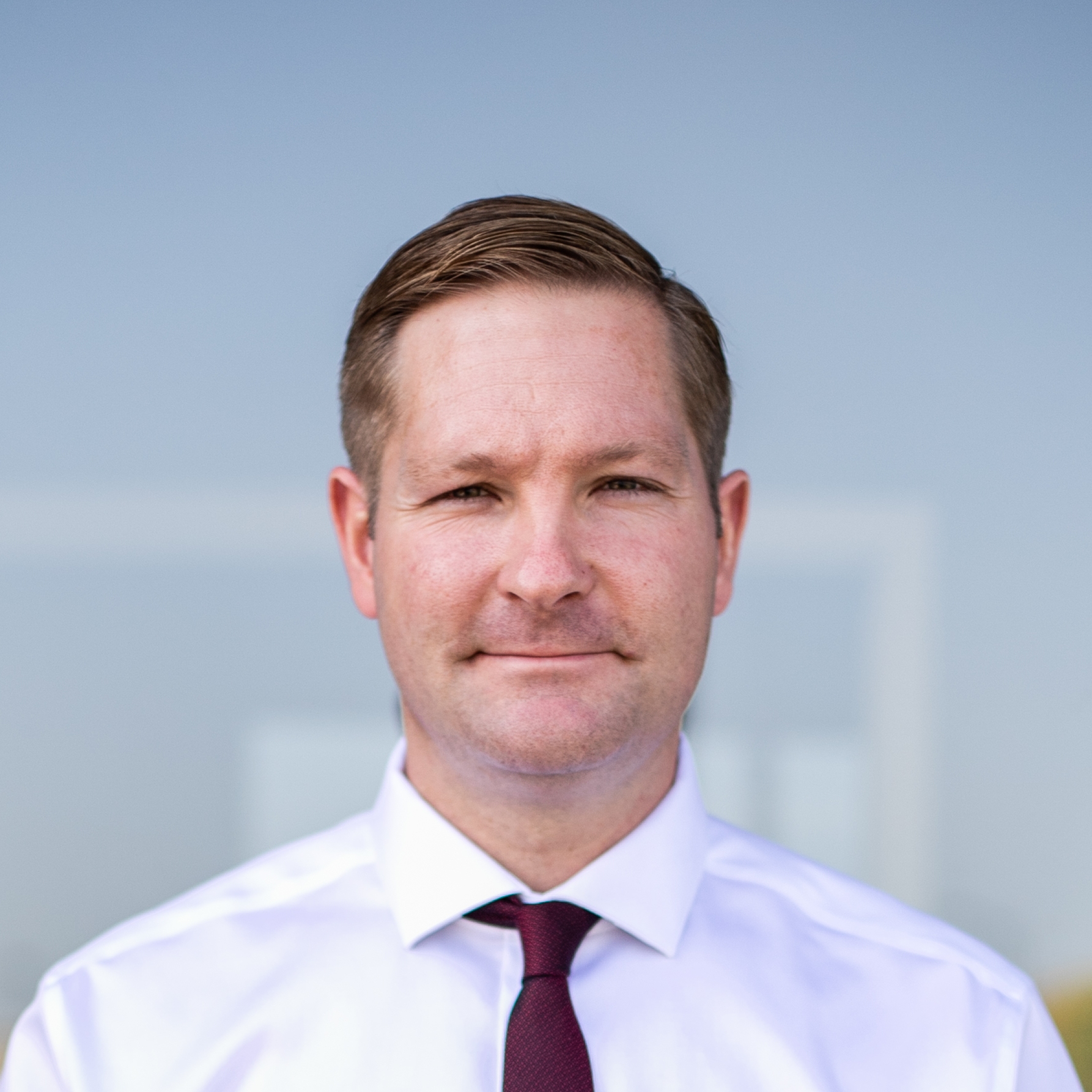 Nick Jensen State Farm Agent Team Member