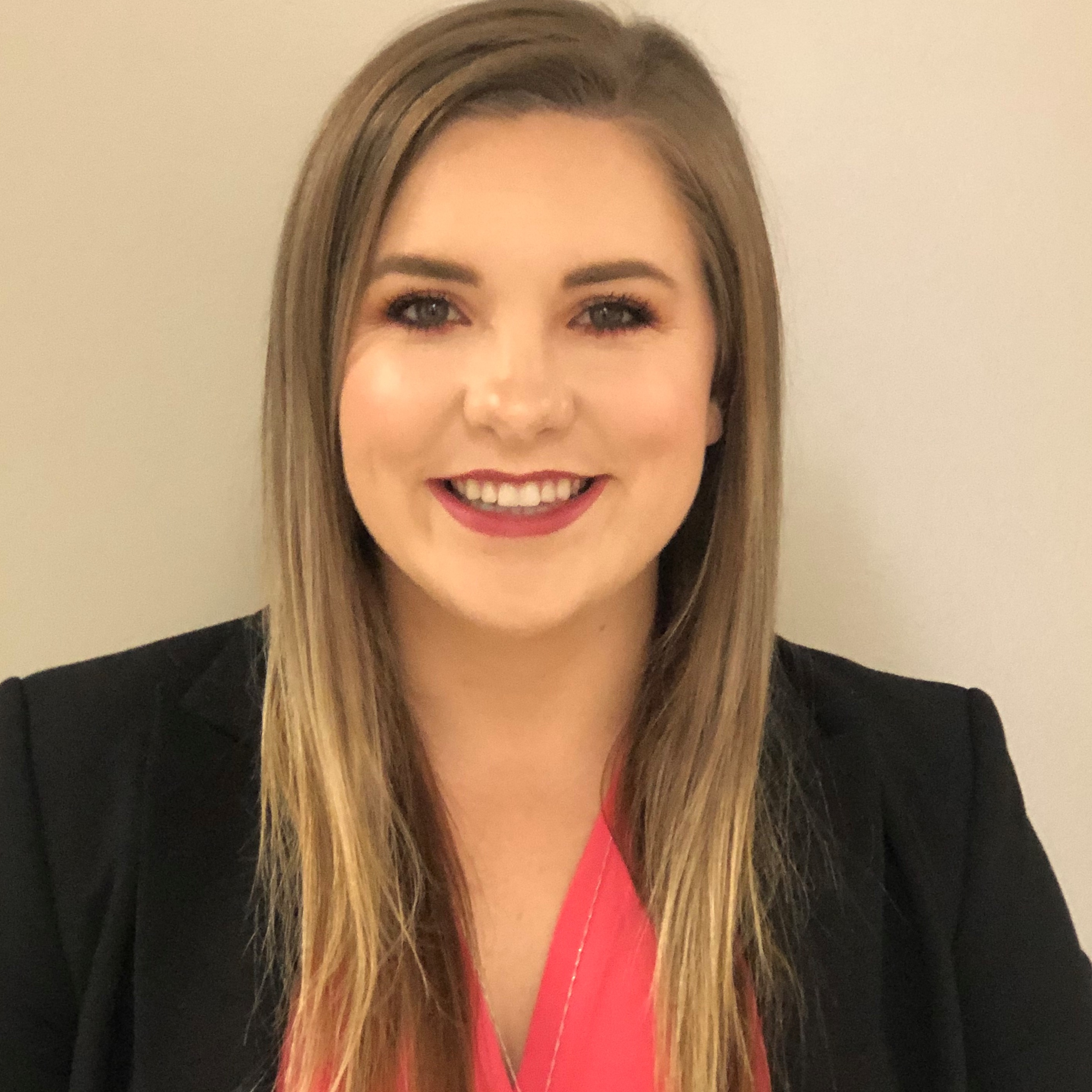 Rachael Salter State Farm Agent Team Member