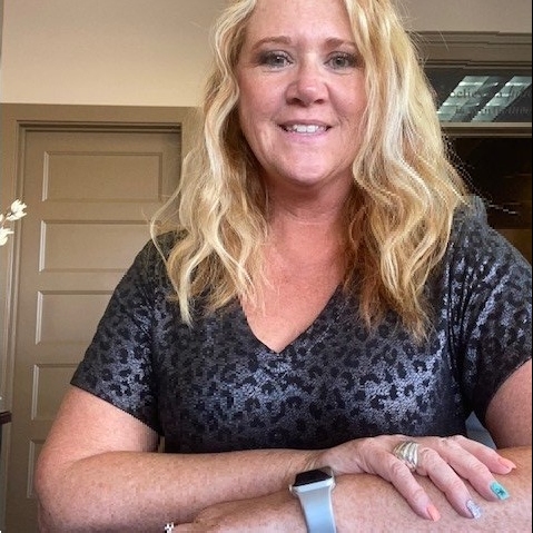 MarDee Hosley State Farm Agent Team Member