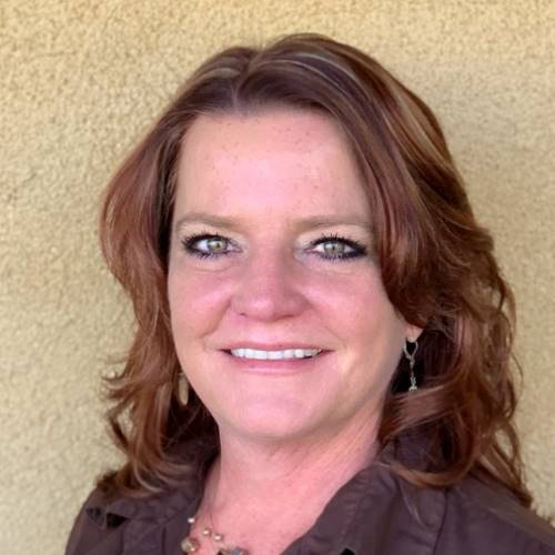 Missy Gray State Farm Agent Team Member