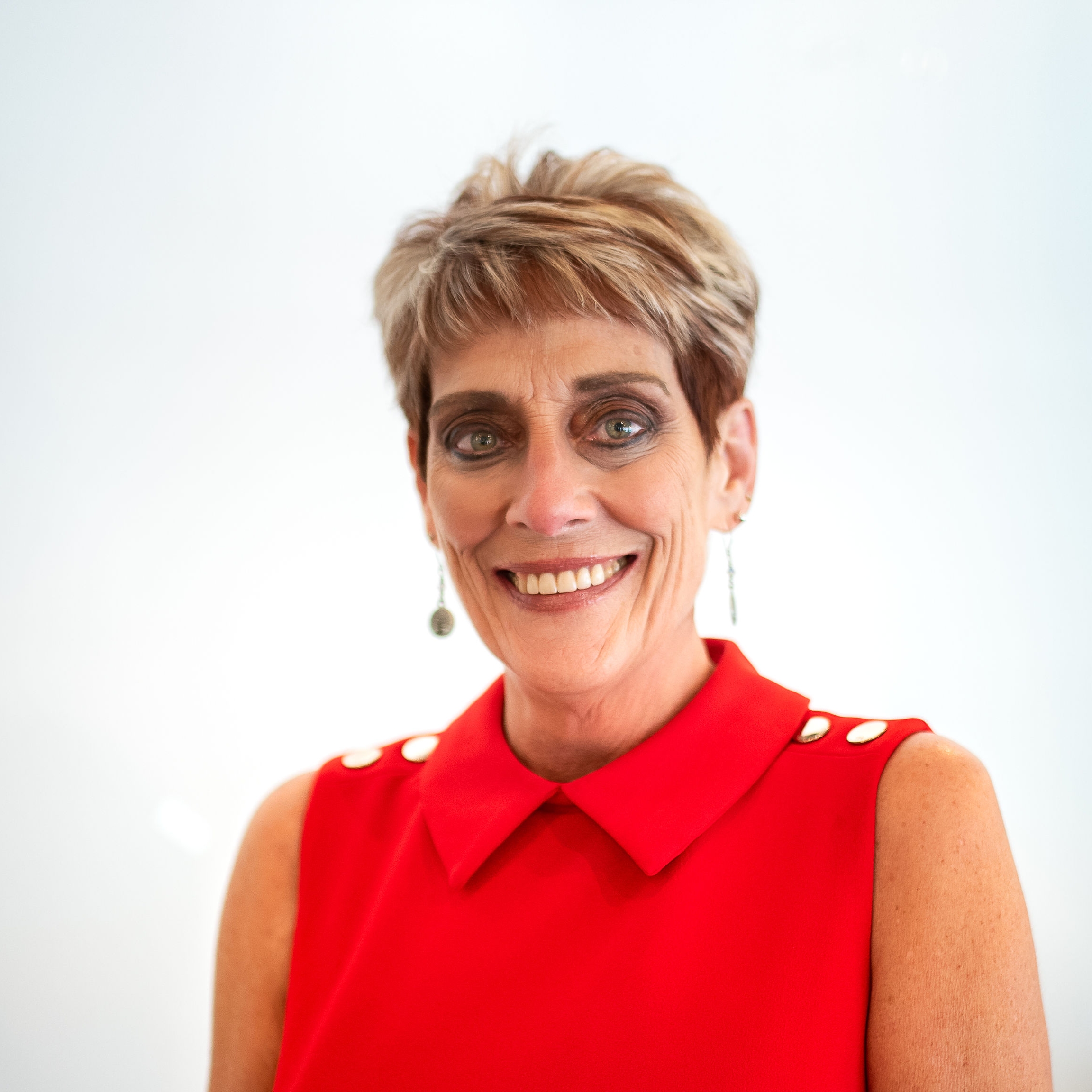 Tamara Wood State Farm Agent Team Member