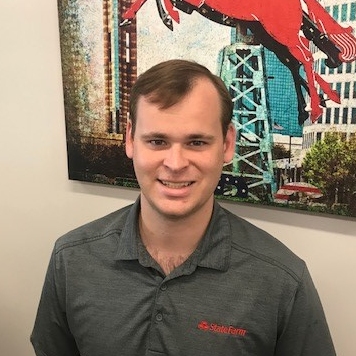 Hayden Cooper State Farm Agent Team Member