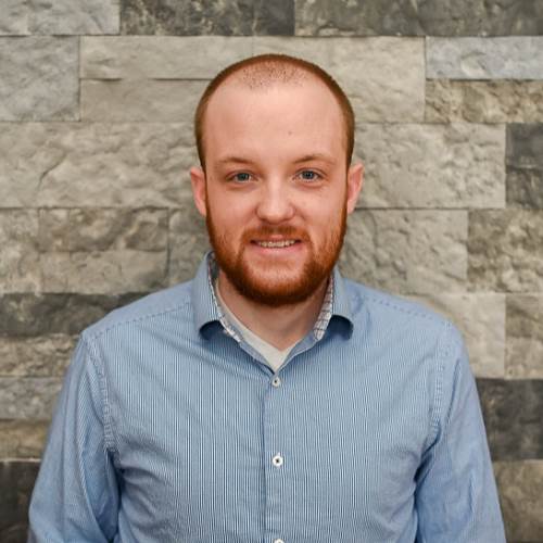 Jordan Schultz State Farm Agent Team Member