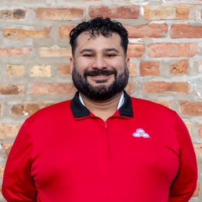 Allan Herrera State Farm Agent Team Member