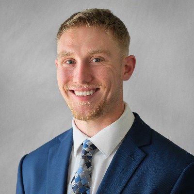 Aaron Brown State Farm Agent Team Member