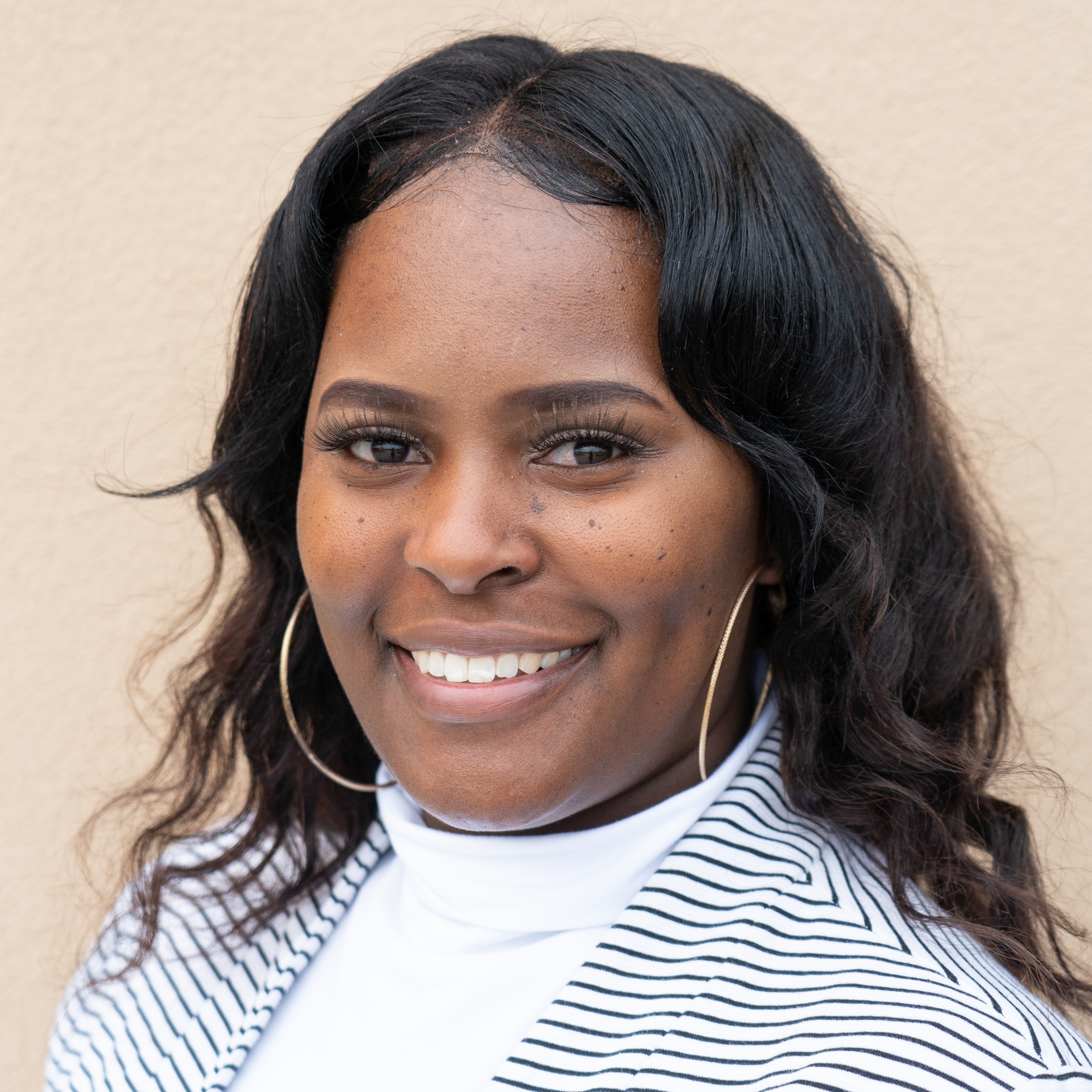 Ebony Burke State Farm Agent Team Member