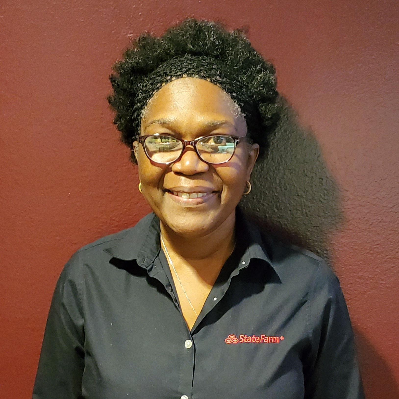 Ernsa Hecdivert State Farm Agent Team Member