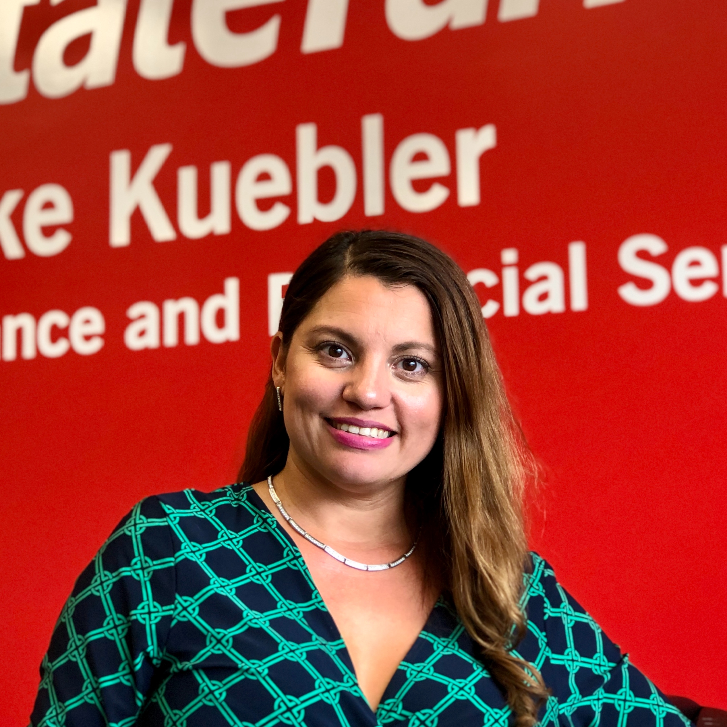 Heidy Buckland State Farm Agent Team Member