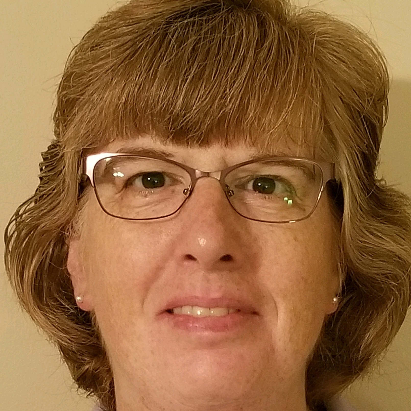 Fran Klingelhafer State Farm Agent Team Member
