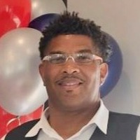 Samate Landor State Farm Agent Team Member