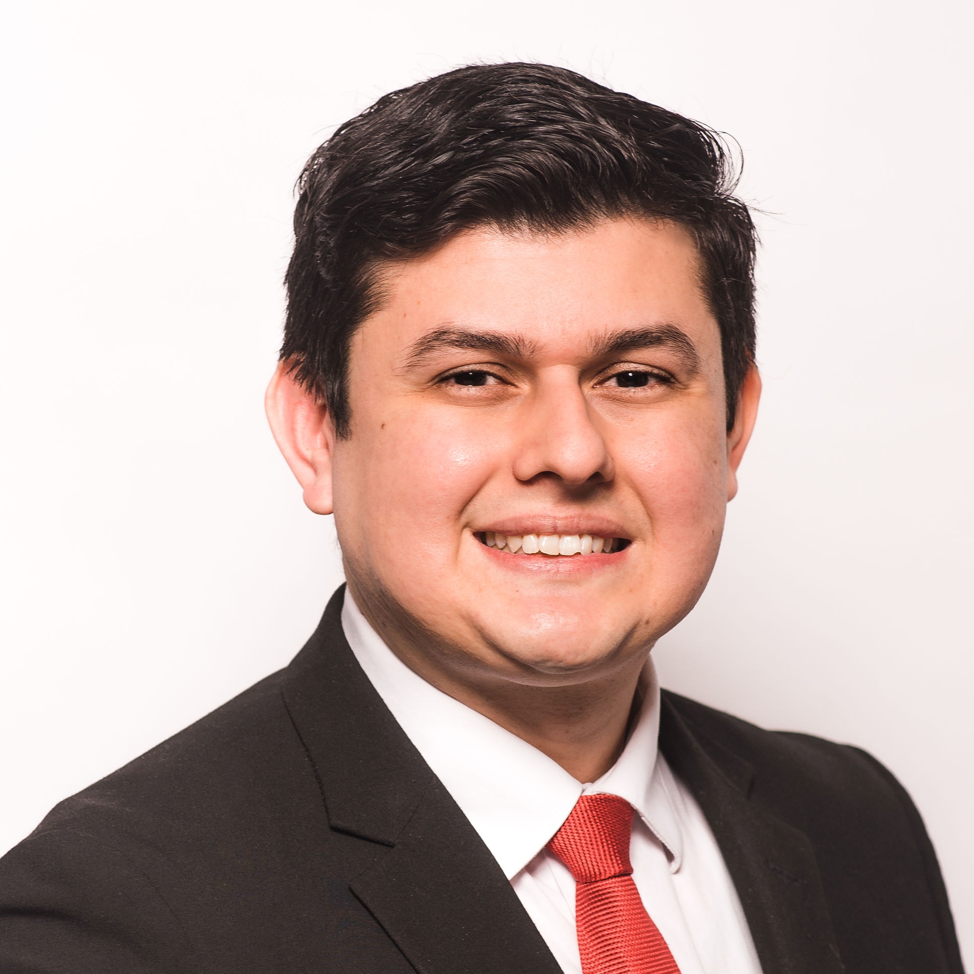 Luis Acosta State Farm Agent Team Member