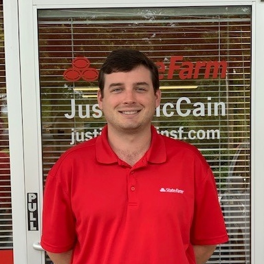 Austin Pankevich State Farm Agent Team Member