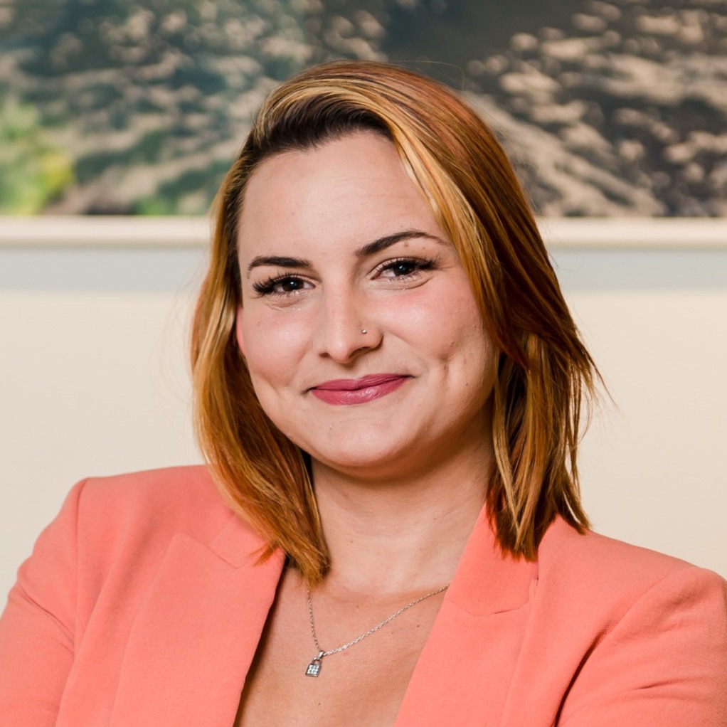 Heidy Sanchez State Farm Agent Team Member