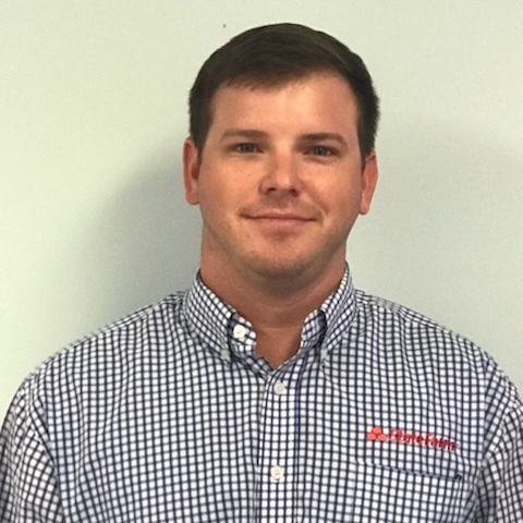 Reed Fosberry State Farm Agent Team Member