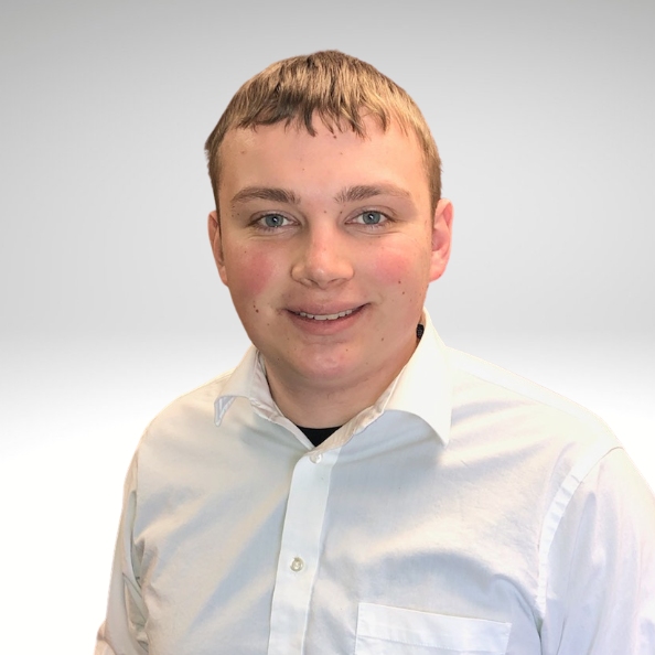 Lucas Molitor State Farm Agent Team Member