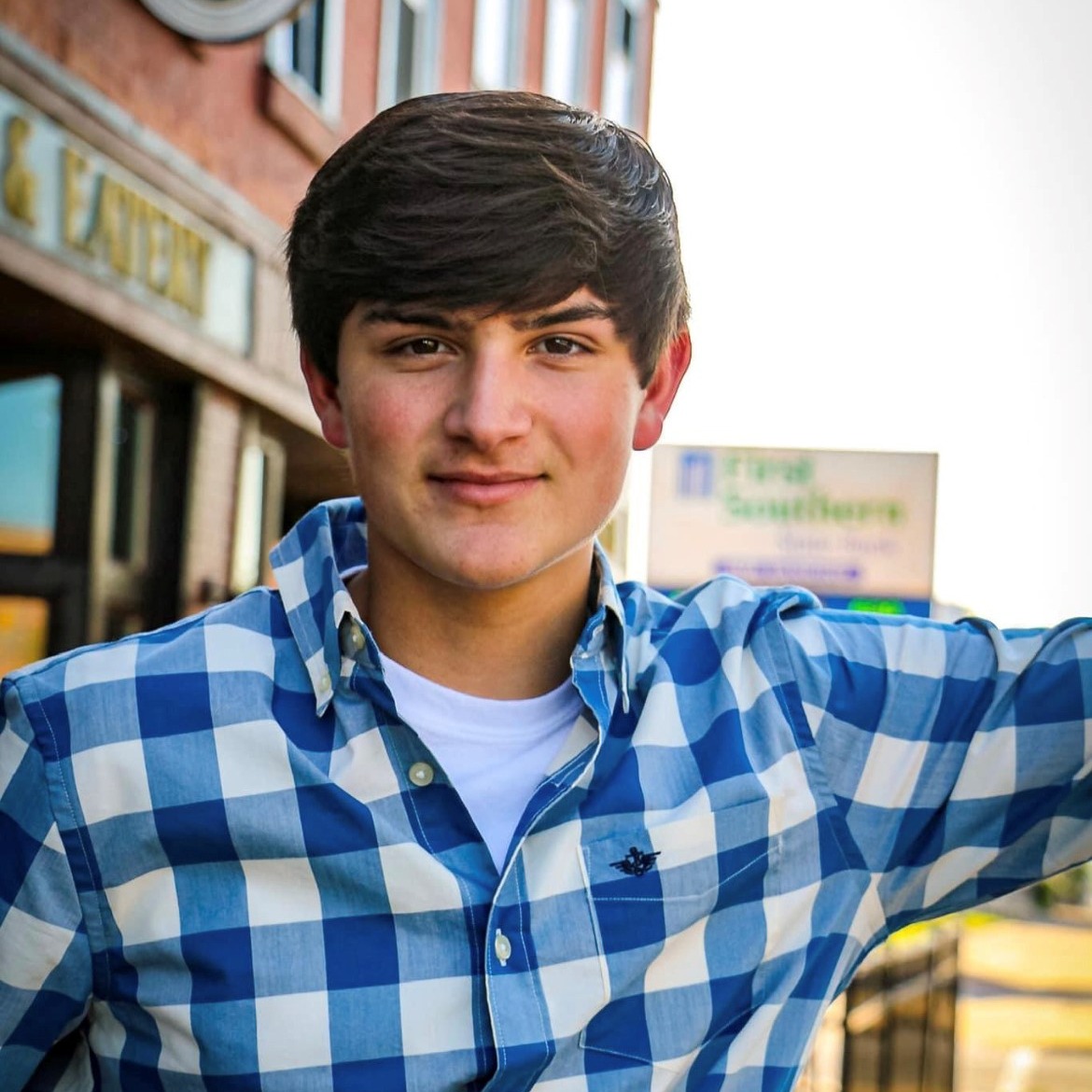 Sloan Wood State Farm Agent Team Member