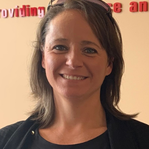 Anita Teakell State Farm Agent Team Member