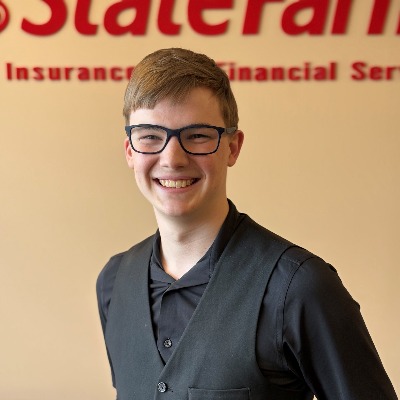 Nick Smith State Farm Agent Team Member
