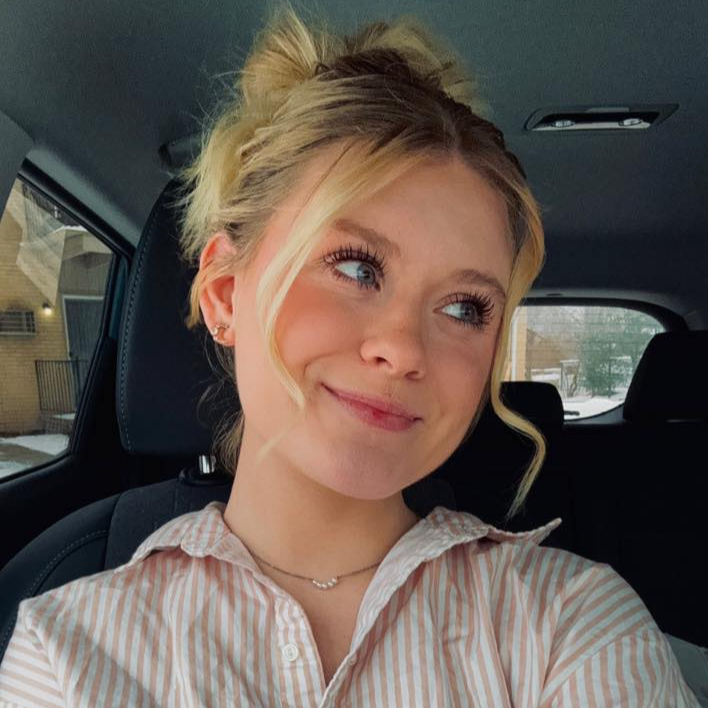 Kaylee Kuiper State Farm Agent Team Member