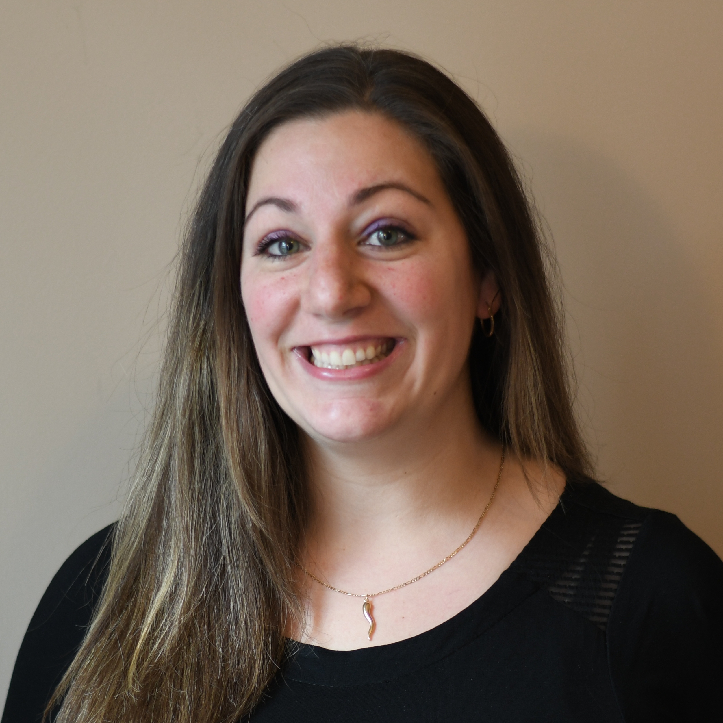 Alaina Valeriano State Farm Agent Team Member