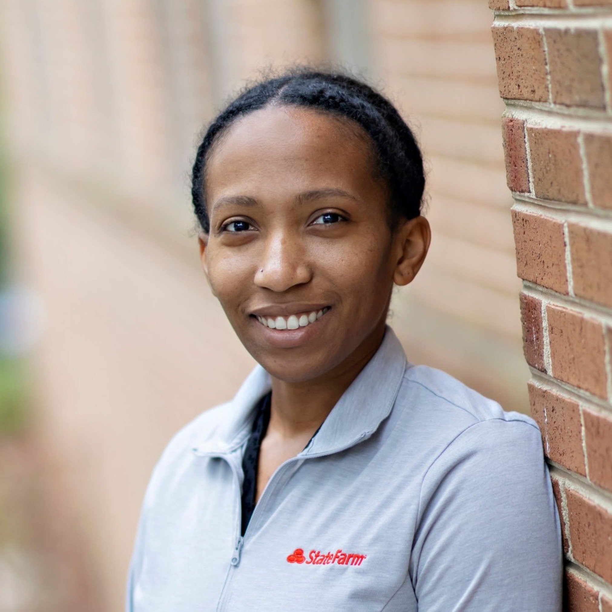 Najma Dipierro State Farm Agent Team Member