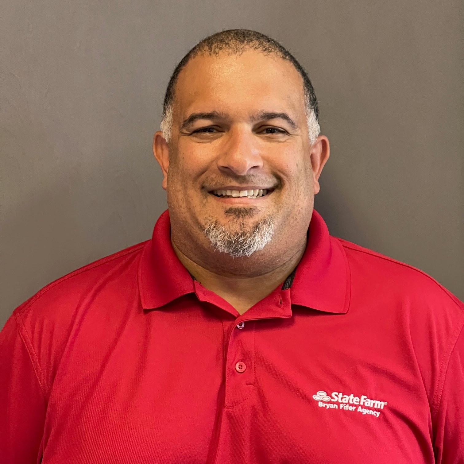 Brandon Palm State Farm Agent Team Member