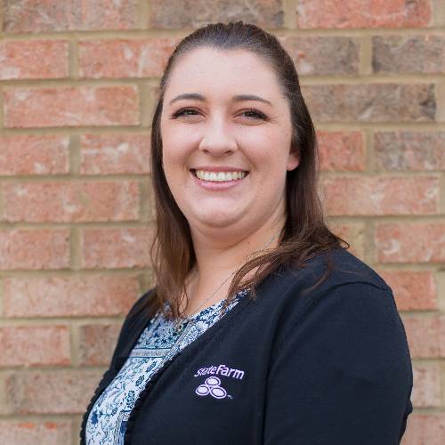 Kelsie Saskill State Farm Agent Team Member