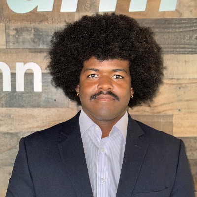 Octavius Johnson State Farm Agent Team Member