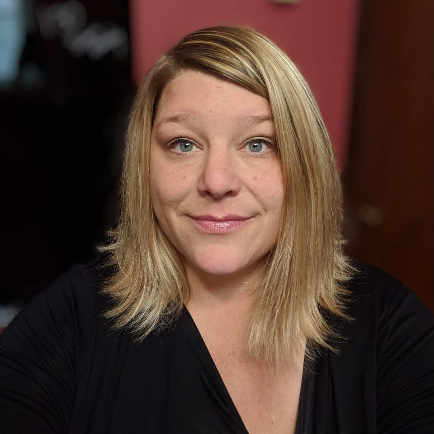Amanda DeCamp State Farm Agent Team Member