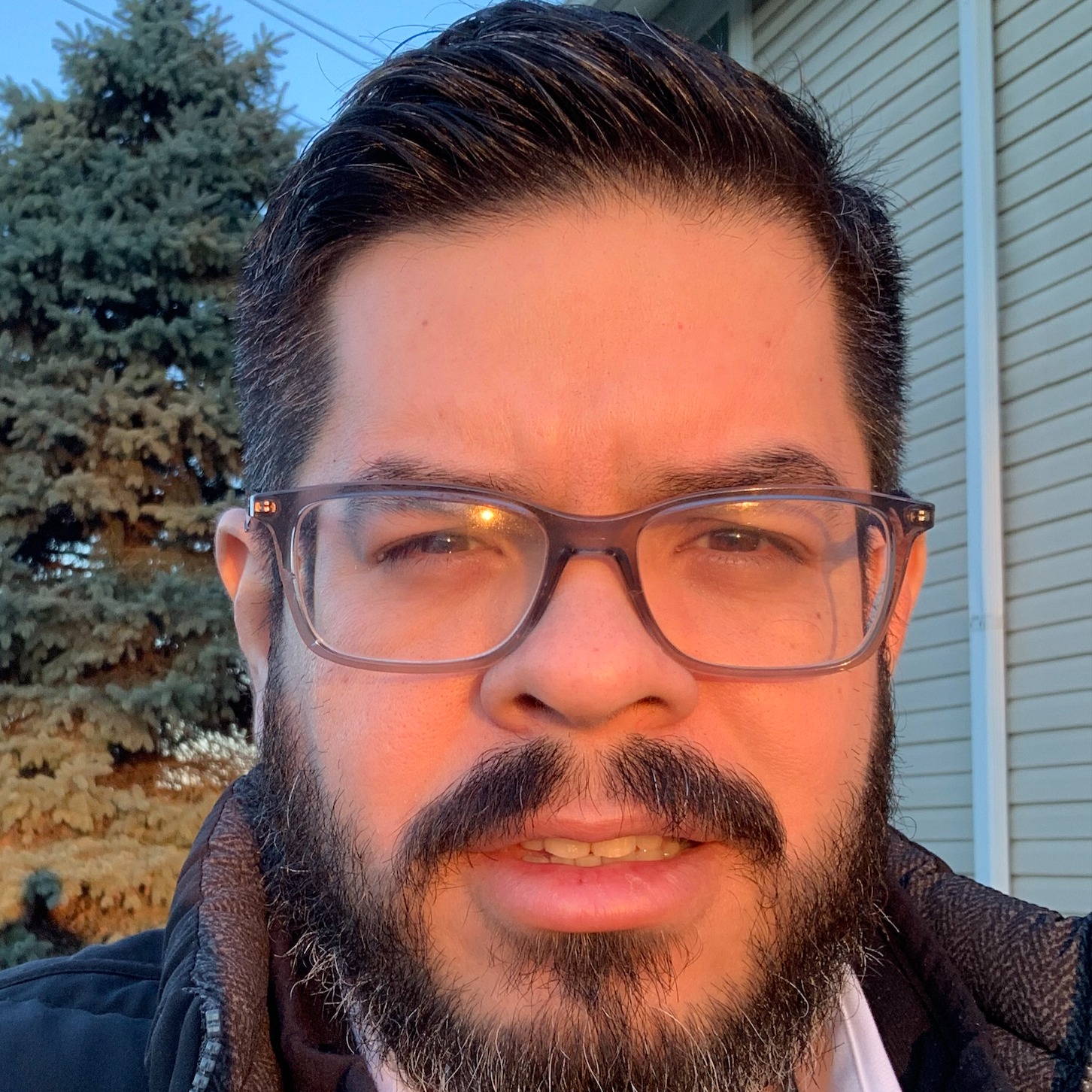 Luis Velasquez State Farm Agent Team Member