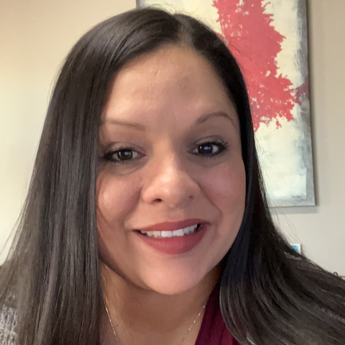 Griszelda Hankins State Farm Agent Team Member