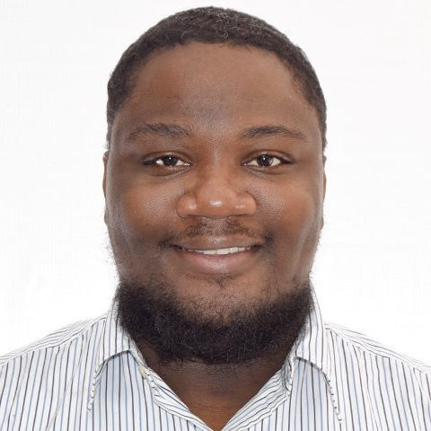 Antonio Cox-Williams State Farm Agent Team Member