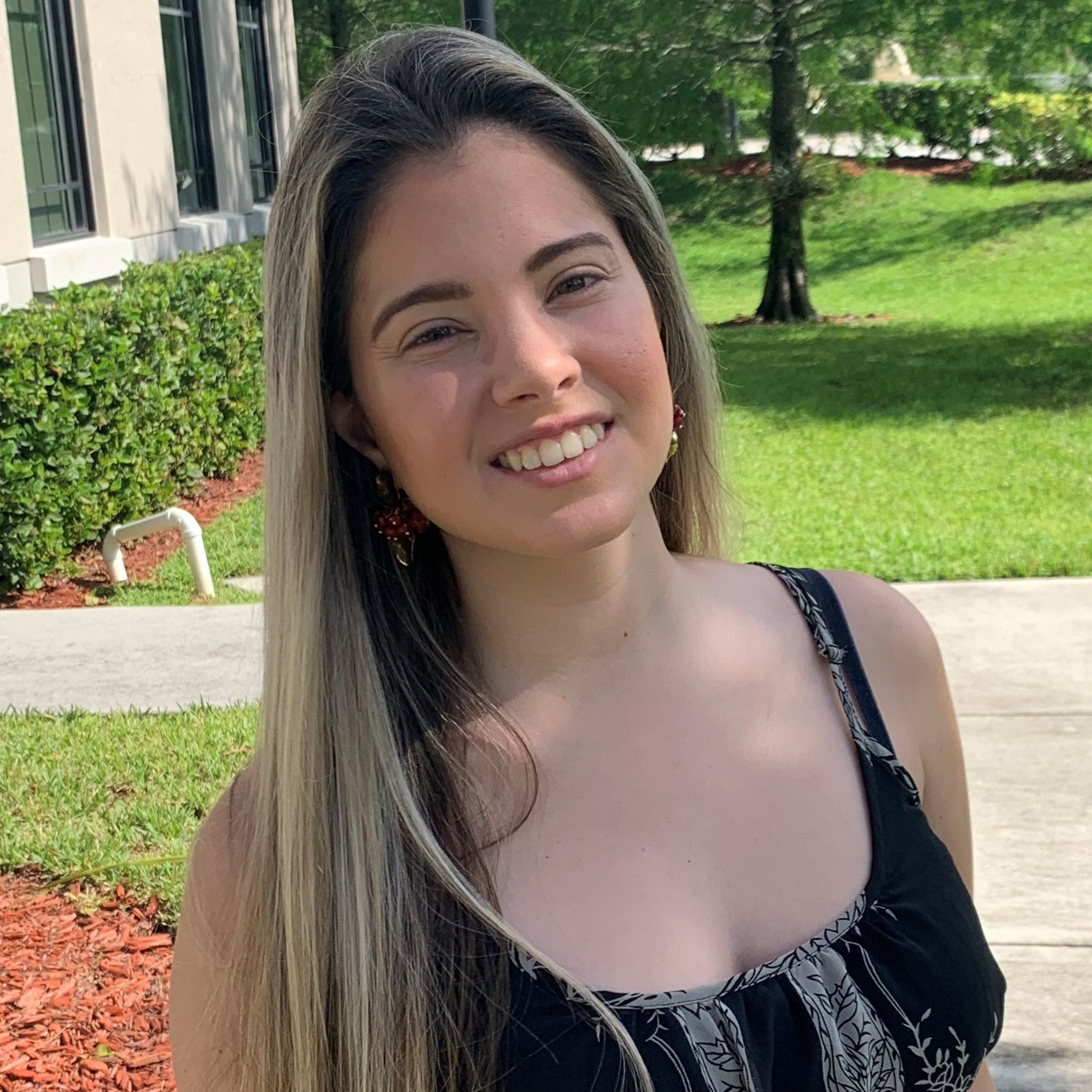 Rossana Proietti State Farm Agent Team Member