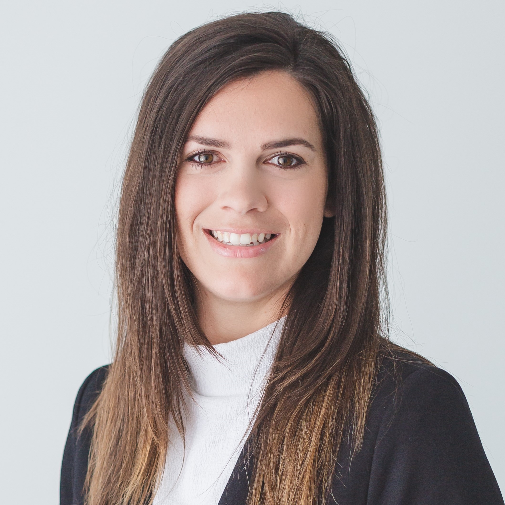 Courtney Miller State Farm Agent Team Member