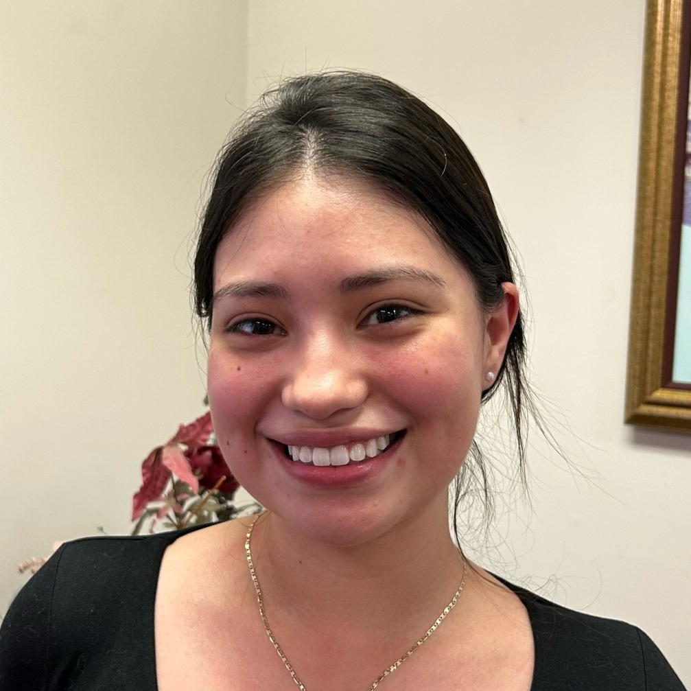 Julieta Flores-Rodriguez State Farm Agent Team Member